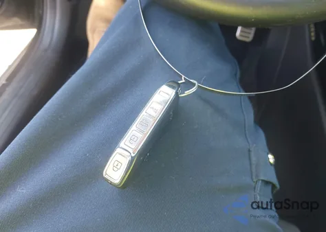 2022 Kia Forte Gt из США, поврежденный, VIN 3KPF44AC5NE494515